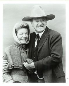 "The Shootist" (1976)