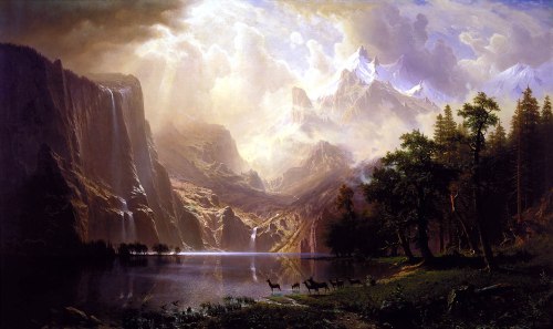 Bierstadt 2