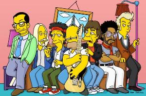 Homer_with_musical_guests