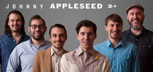 johnny-appleseed