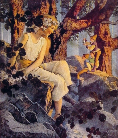 Maxfield-Parrish-Girl-wit1