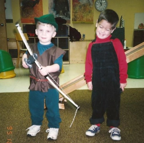 chris as robin hood2 001