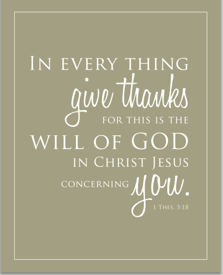givethanks