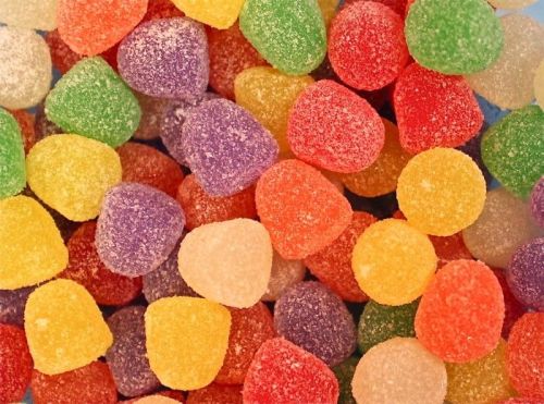 gum drops