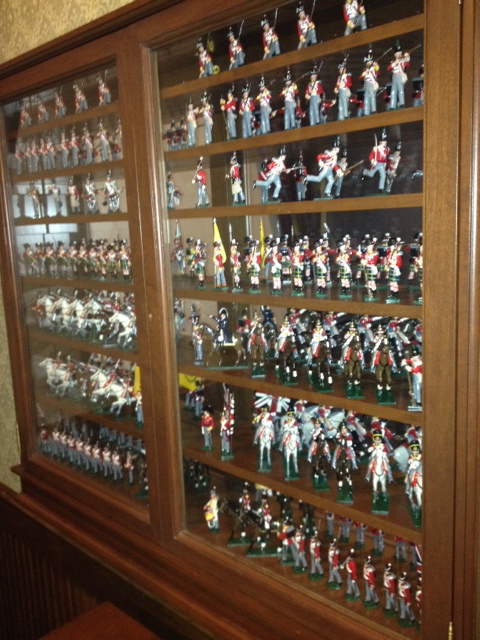 ANC III woud have approved