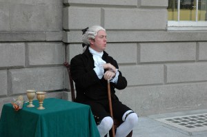 Clearly, not everyone can resist temptation