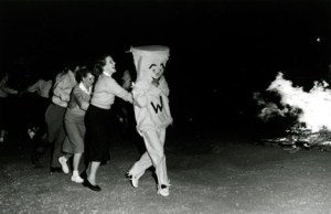 Those Vermonters are so wholesome