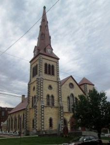 College_Street_Congregational_Church_Burlington_Vermont