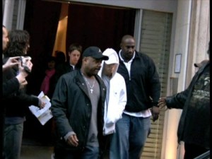 James didn't take this picture, but you get the idea