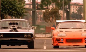 Fast and Furious