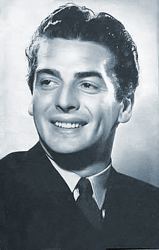 Not really my type, but not bad