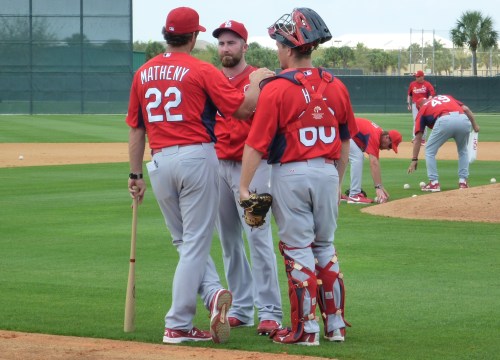 matheny-motte