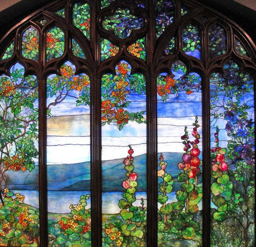 tiffany-glass