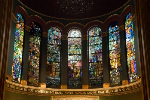 Qantas New York Guide