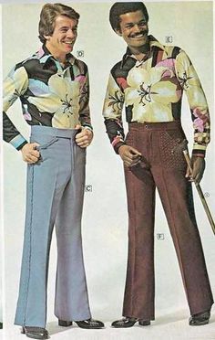 1970s men
