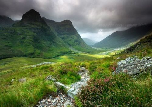 Glencoe