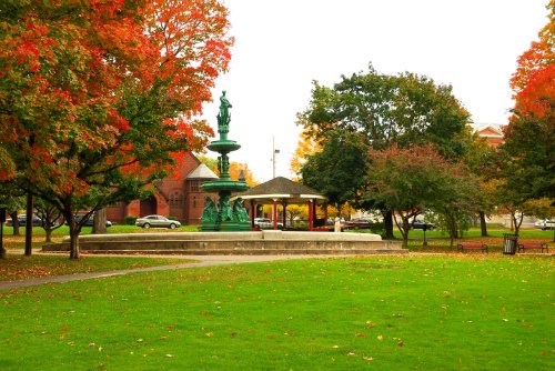 St_ Albans Fountain 2