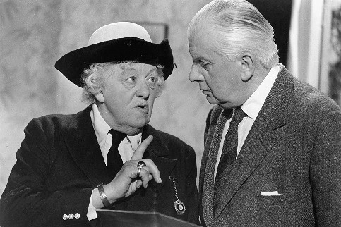 Mr-Stringer-Davis-and-Dame-Margaret-Rutherford-in-MURDER-AHOY-as-Mr-Stringer-and-Miss-Marple-dame-margaret-rutherford-19732969-483-322