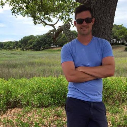 You going to the gun show?