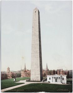 bunkerhillmonument