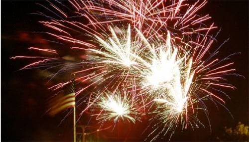 Not my picture, but it is Lake St. Claire