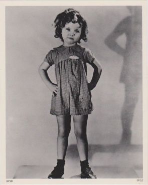 Shirley temple littl miss marker