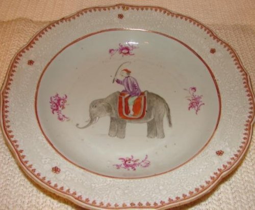 plate