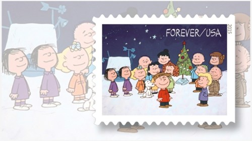 united-states-charlie-brown-christmas-stamp-2015