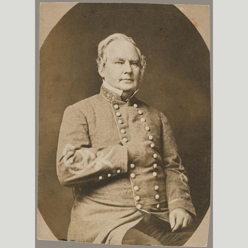General Sterling Price