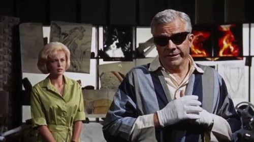 If only I could add speech bubbles to this photo...