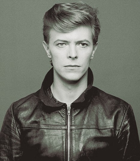 davidbowie