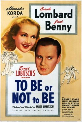 To_Be_or_Not_to_Be_1942_poster