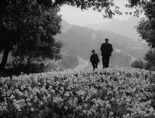 "How Green Was My Valley" 1940