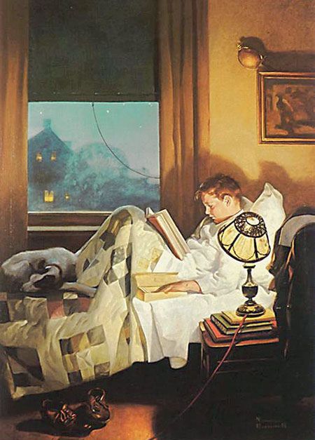 normanrockwell
