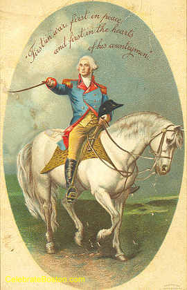 george-washington-horse