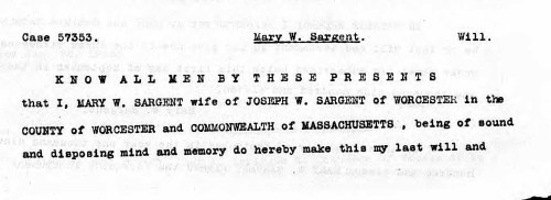 Mary wester lowe will page 1 (2)