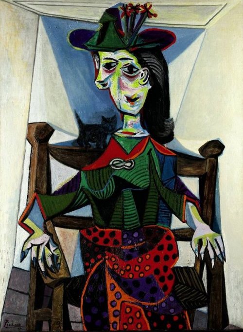dora-maar-au-chat