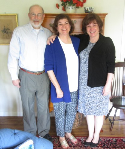 No, I am not wearing white tights -- those are my post-winter legs.