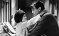 Gregory Peck and Mary Badham&nbsp;in