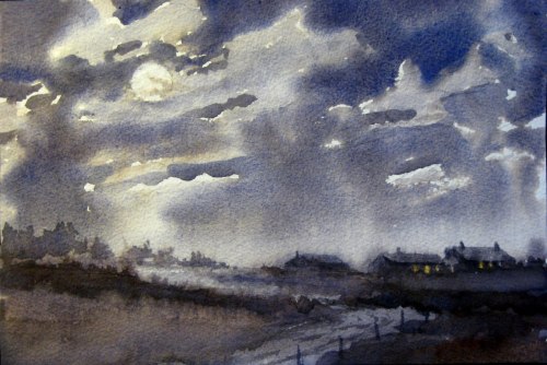 painting by Thomas van Stein