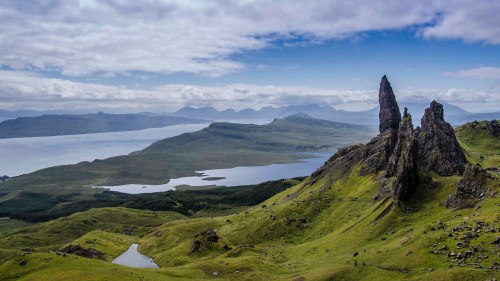 old man of storr