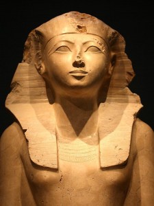 Hatshepsut