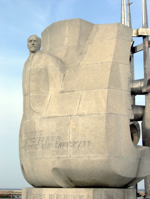 Polska_Gdynia_skwerKosciuszki_002