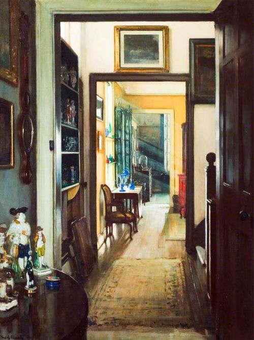 (c) The Collection: Art & Archaeology in Lincolnshire (Usher Gallery); Supplied by The Public Catalogue Foundation