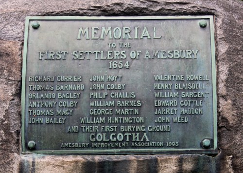 amesbury-first-settlers