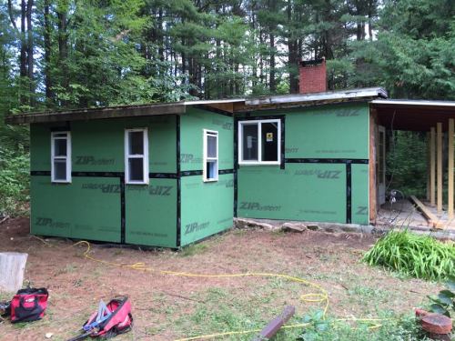 kitchen work windows