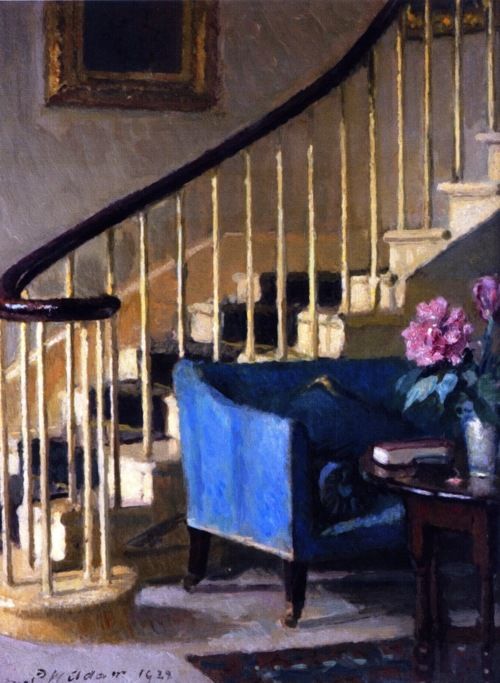 patrick-william-adam