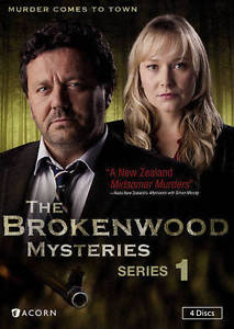 brokenwood