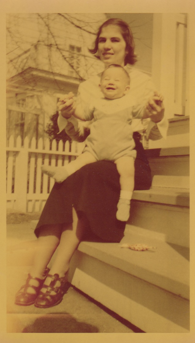 chris:mother 1951.jpeg