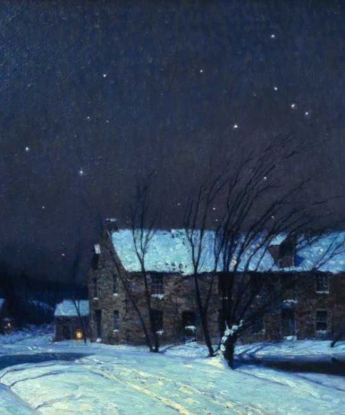 George Sotter (1879-1953) 